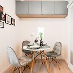 דירה Athena - Inima Pietei Unirii - By Openhouse *