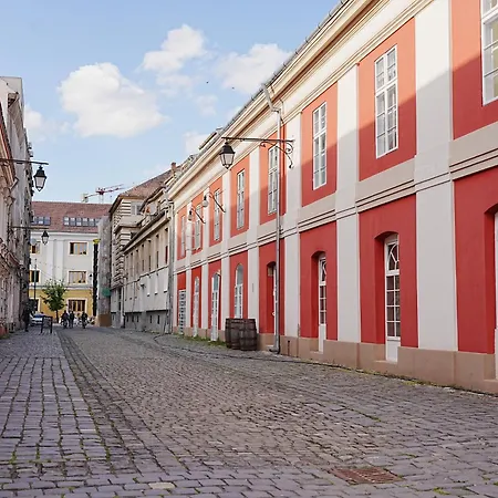 Athena - Inima Pietei Unirii - By Openhouse Appartamento *