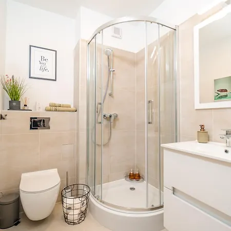 Athena - Inima Pietei Unirii - By Openhouse Διαμέρισμα Τιμισοάρα