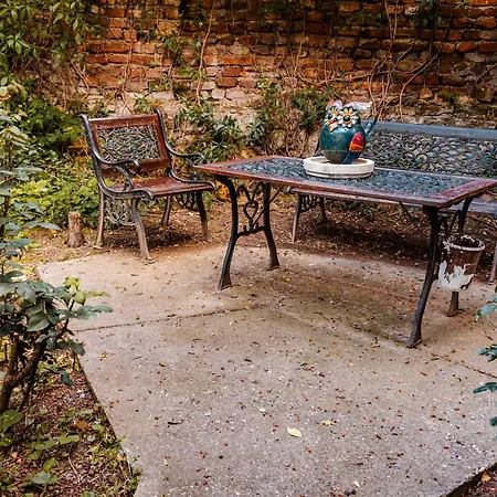 Athena - Inima Pietei Unirii - By Openhouse *