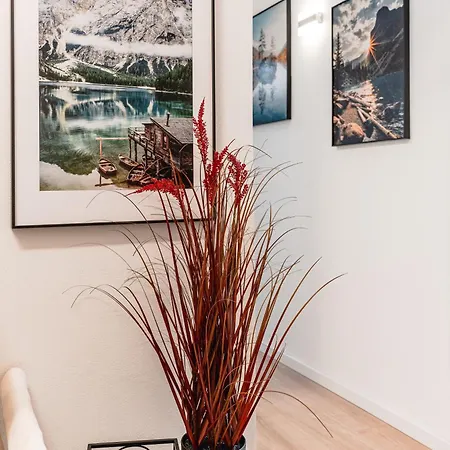 Διαμέρισμα Athena - Inima Pietei Unirii - By Openhouse *