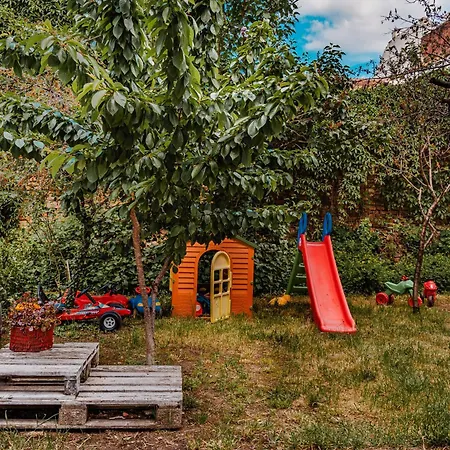 Appartamento Athena - Inima Pietei Unirii - By Openhouse Timisoara