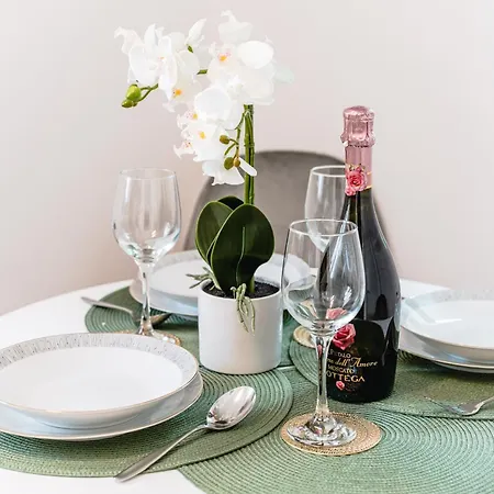 Διαμέρισμα Athena - Inima Pietei Unirii - By Openhouse