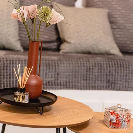 Athena - Inima Pietei Unirii - By Openhouse Appartamento *