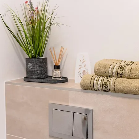 Διαμέρισμα Athena - Inima Pietei Unirii - By Openhouse *