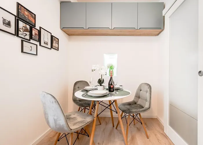 Appartamento Athena - Inima Pietei Unirii - By Openhouse *