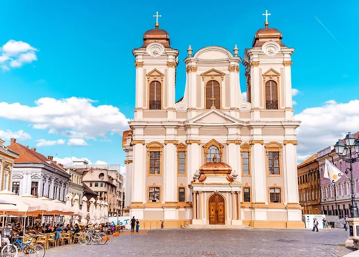 Appartamento Athena - Inima Pietei Unirii - By Openhouse *