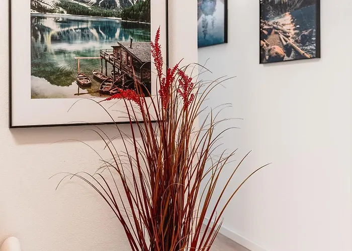 Appartamento Athena - Inima Pietei Unirii - By Openhouse *