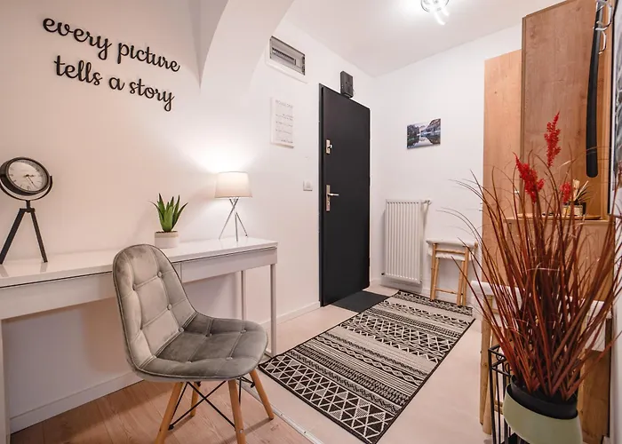 Appartamento Athena - Inima Pietei Unirii - By Openhouse