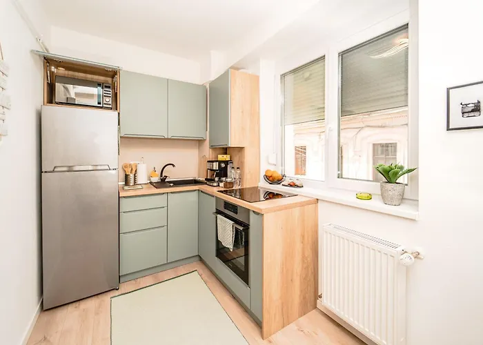 Athena - Inima Pietei Unirii - By Openhouse *