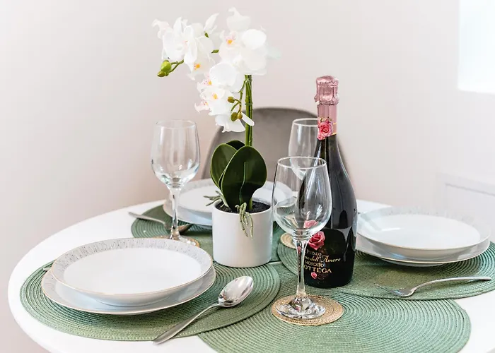 Appartamento Athena - Inima Pietei Unirii - By Openhouse