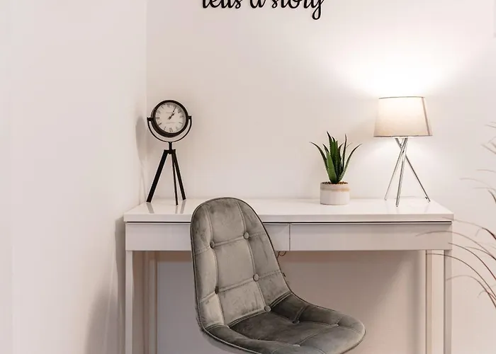 Appartamento Athena - Inima Pietei Unirii - By Openhouse