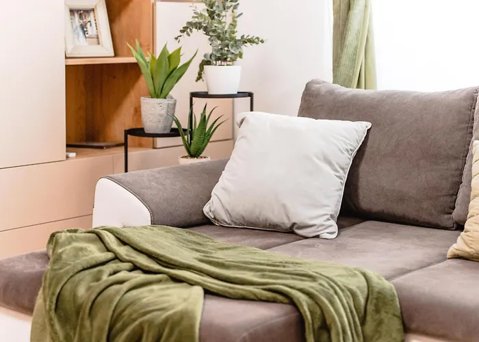 Athena - Inima Pietei Unirii - By Openhouse Appartamento Timisoara