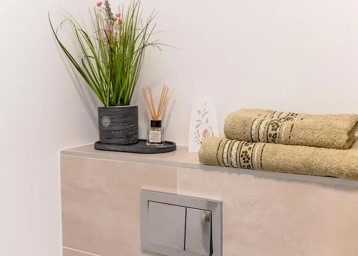 Appartamento Athena - Inima Pietei Unirii - By Openhouse *