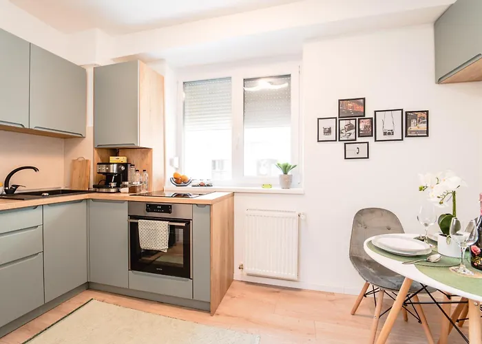 Appartamento Athena - Inima Pietei Unirii - By Openhouse *