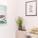 Athena - Inima Pietei Unirii - By Openhouse Appartamento