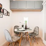Athena - Inima Pietei Unirii - By Openhouse Appartamento *