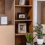 Athena - Inima Pietei Unirii - By Openhouse Appartamento *