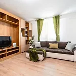 Athena - Inima Pietei Unirii - By Openhouse Timisoara