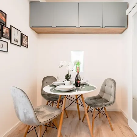 Daire Athena - Inima Pietei Unirii - By Openhouse *