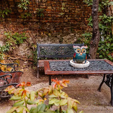 Athena - Inima Pietei Unirii - By Openhouse Apartment