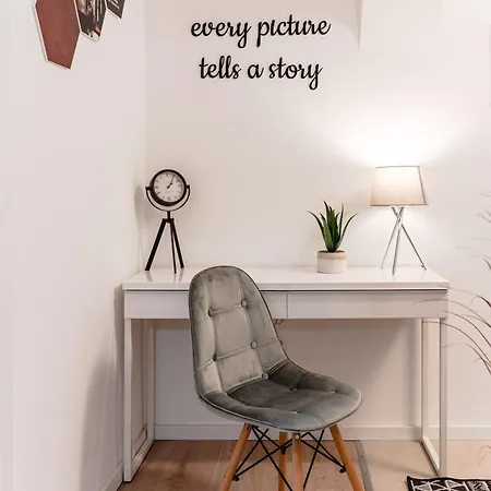 Daire Athena - Inima Pietei Unirii - By Openhouse