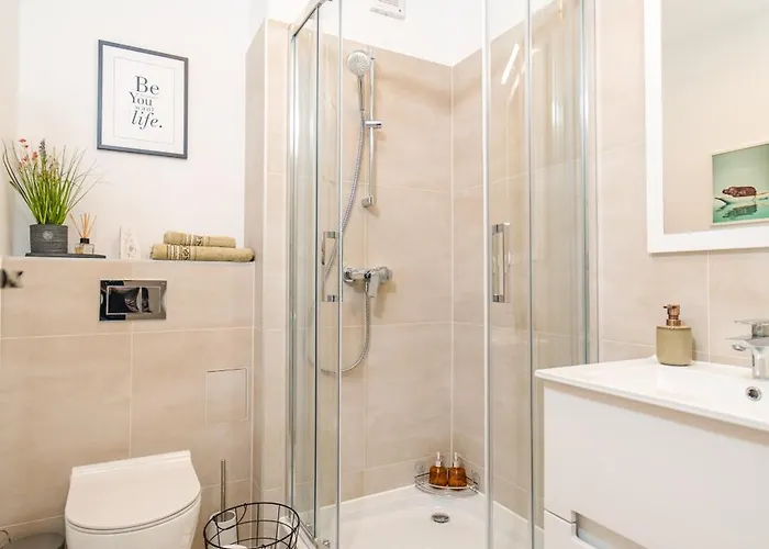 Athena - Inima Pietei Unirii - By Openhouse Apartment Timisoara