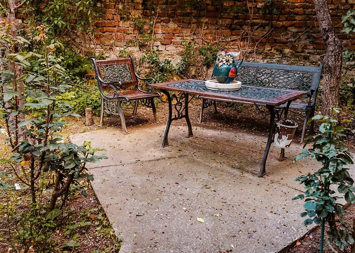 Athena - Inima Pietei Unirii - By Openhouse *