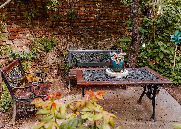 Athena - Inima Pietei Unirii - By Openhouse Apartment