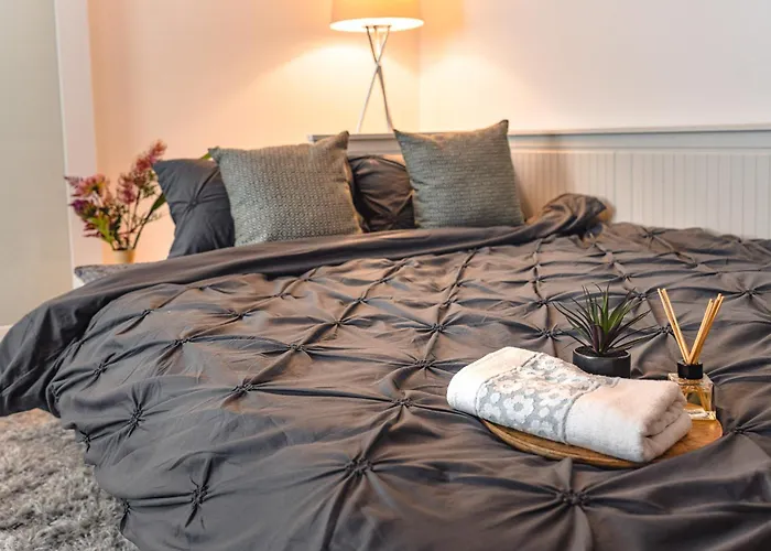 Athena - Inima Pietei Unirii - By Openhouse Apartment Timisoara